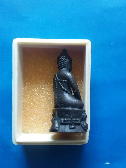 พระกริ่งทวา วัดพระปฐมเจดีย์ นครปฐม รูปที่ 5