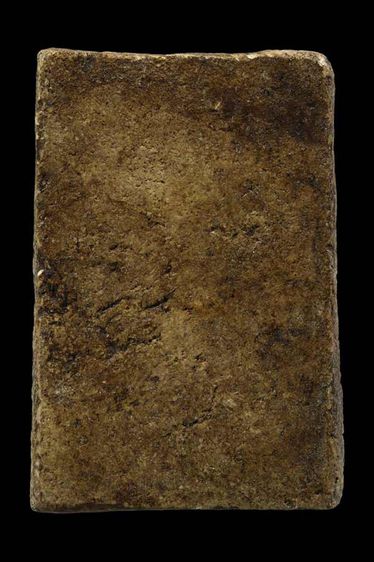 พระสมเด็จ องค์ที่ 1 รูปที่ 2