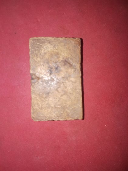 พระสมเด็จวัดระฆัง พิมพ์ใหญ่ วัดระฆัง กทม. ปี 24xx เนื้อผงพุทธคุณ หลังเรียบ เป็นธรรมชาติ เนื้อผงละเอียด จัด มวลสารครบ สวย งดงาม ผิวแห้ง เหี่ย รูปที่ 2