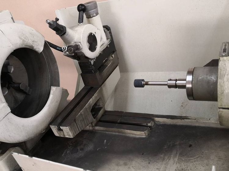 รับงานเจียร์รูใน คาร์ไบด์ เจียร์กลมรูใน Carbide Internal Grindng Hole รูปที่ 4