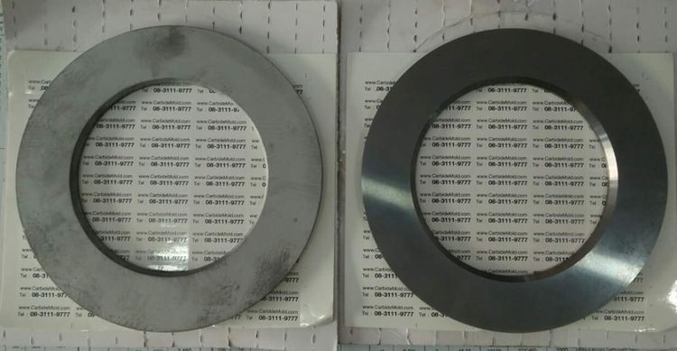 รับงานเจียร์รูใน คาร์ไบด์ เจียร์กลมรูใน Carbide Internal Grindng Hole รูปที่ 11