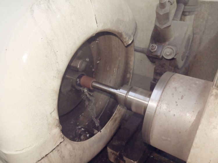 รับงานเจียร์รูใน คาร์ไบด์ เจียร์กลมรูใน Carbide Internal Grindng Hole รูปที่ 3