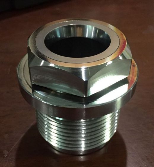 Preform carbide พรีฟอร์ม คาร์ไบด์  Tie Bar Cut die Preform Carbide Punch Carbide ตามแบบ Drawing รูปที่ 11