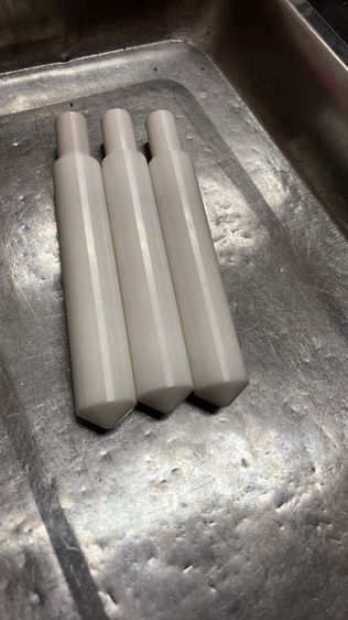 รับผลิต ชิ้นงาน เซรามิก แบบแผ่น Ceramic Blank Plate และ เซรามิกแท่งกลม แหวนเซรามิค รูปที่ 11