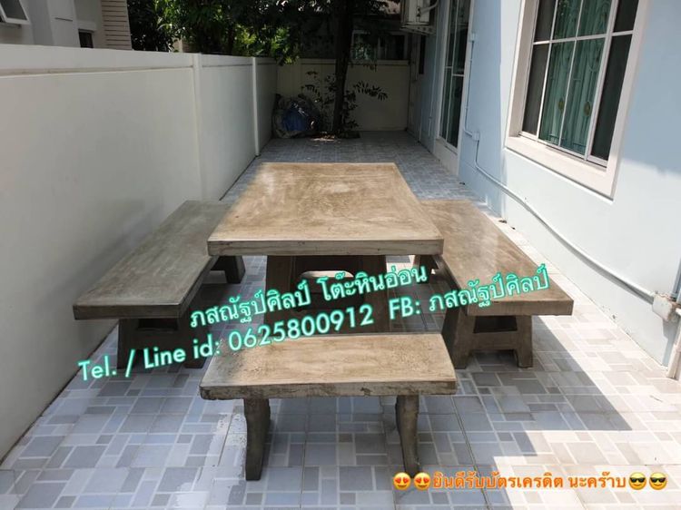 โรงงานผลิตโต๊ะหินอ่อนภสณัฐป์ศิลป์ รูปที่ 10