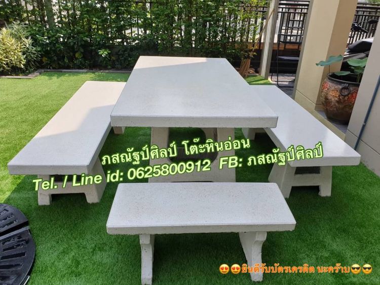 โรงงานผลิตโต๊ะหินอ่อนภสณัฐป์ศิลป์ รูปที่ 4