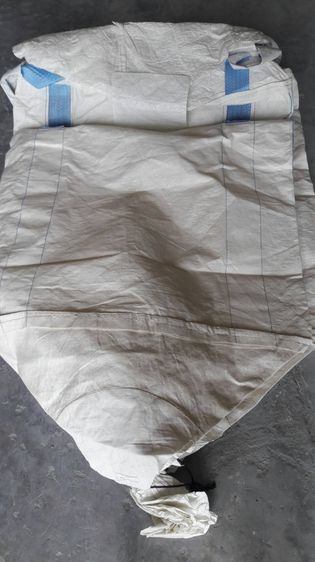 ถุงจัมโป้  กระสอบปุ๋ย และถุงพลาสติก รูปที่ 8