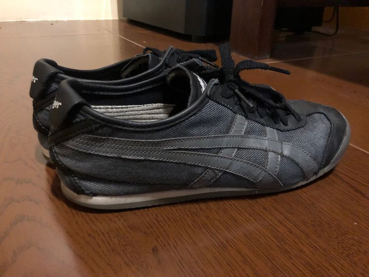 รองเท้า Onitsuka Tiger ไซส์ US8 สภาพดี พร้อมส่งต่อ รูปที่ 3