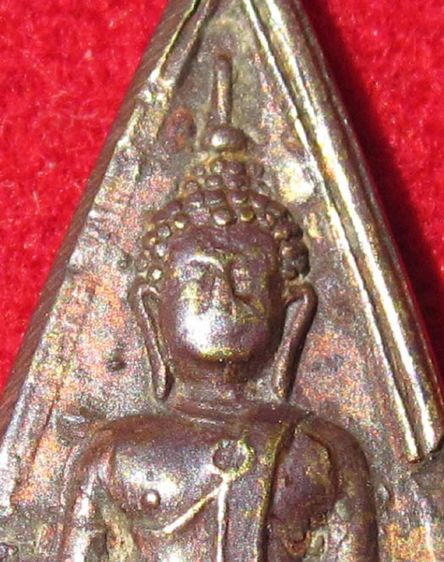 หลวงพ่อโสธรสองหน้า ปี 2509  เม็ดพระศก 44-57    P 36 รูปที่ 7