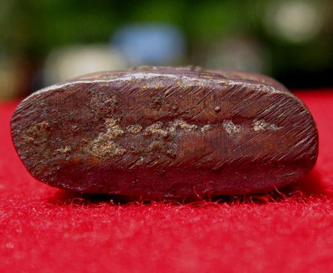 หลวงพ่อโสธรสองหน้า ปี 2509  เม็ดพระศก 44-57    P 36 รูปที่ 3