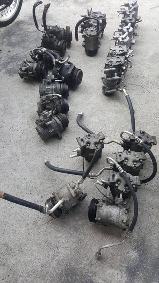 ขายคอมแอร์ มือ2 มีหลายรุ่น รูปที่ 11