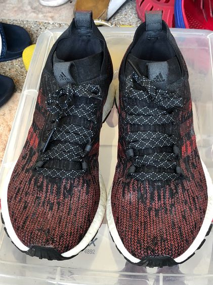 รองเท้าadidas pureBOOST RBLแท้💯📌📌 รูปที่ 9