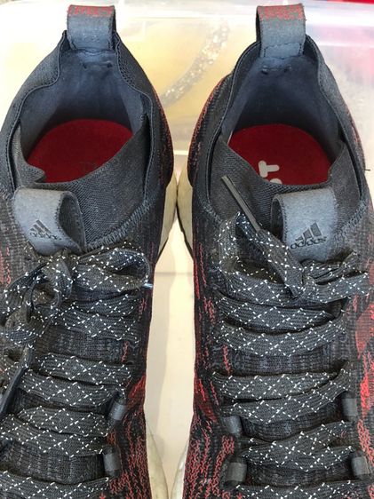 รองเท้าadidas pureBOOST RBLแท้💯📌📌 รูปที่ 8