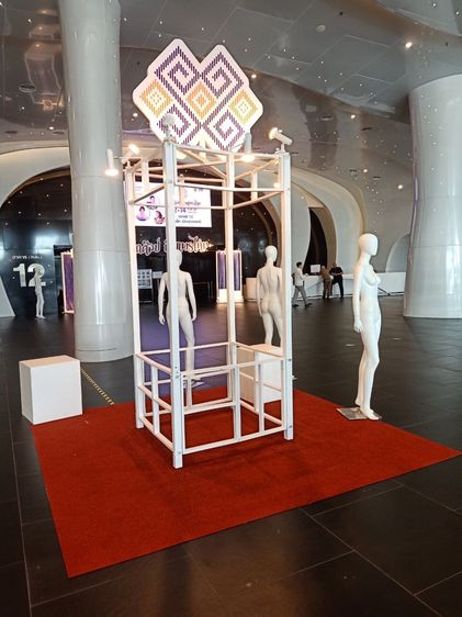 รับผลิตโครงสร้างไม้ตามแบบ รูปที่ 8