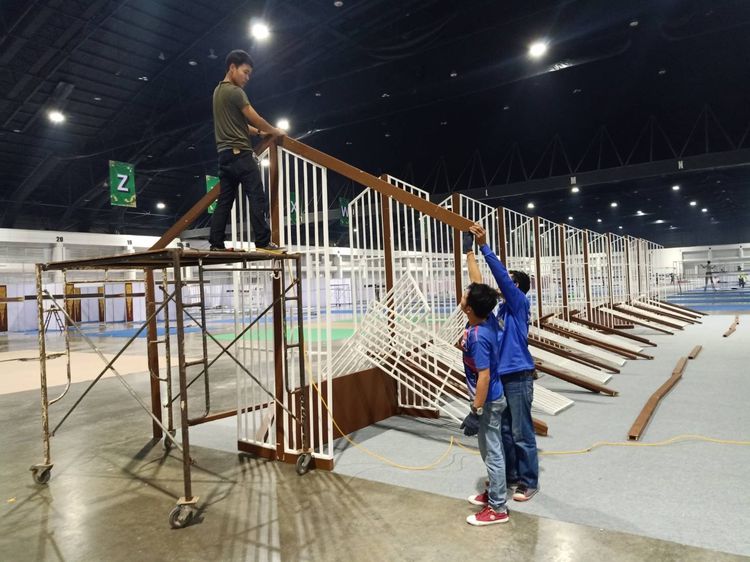 รับผลิตโครงสร้างไม้ตามแบบ รูปที่ 10