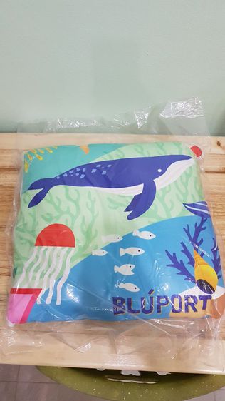 กระเป๋า หมอน ตุ๊กตา รูปที่ 6