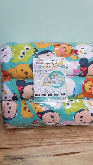 กระเป๋า หมอน ตุ๊กตา รูปที่ 8