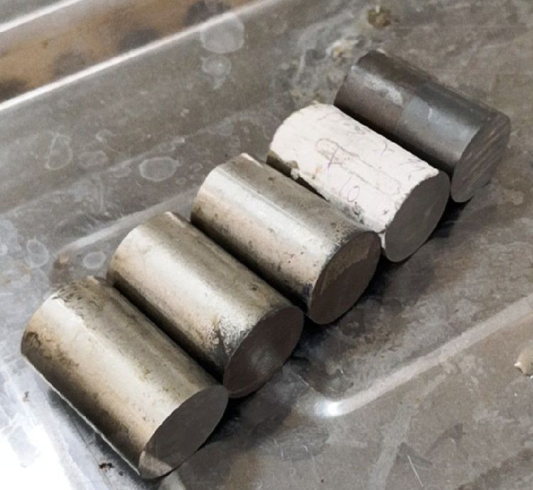 Carbide Cut Off Machine ขายเครื่องตัดคาร์ไบด์ ตัดเร็วกว่า Makino C40 ตัดเร็วกว่า WireCut รูปที่ 14