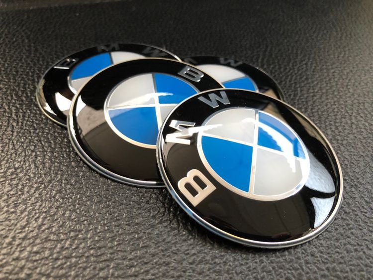 โช๊คฝาโปรง E34 โลโก้ BMW พวงมาลัย Logo ฝาล้อ E34 E36 E46 E30 E39 E34 E90 E92 E93 E60 E65 E66 E87 F9 F10 F30 E84 F48 รูปที่ 10