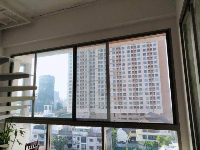 ร้านมุ้งจีบ เหล็กดัด ผ้าม่าน ประเมินราคาฟรี รูปที่ 3