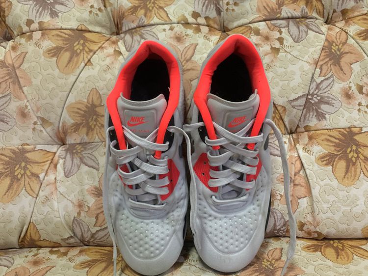 NIKE AIRMAX90 infrared 42 265 รูปที่ 12