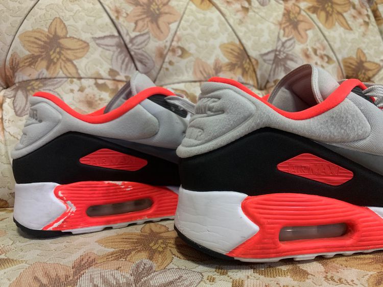 NIKE AIRMAX90 infrared 42 265 รูปที่ 7