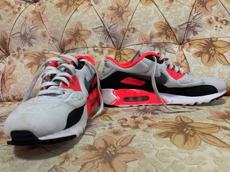 NIKE AIRMAX90 infrared 42 265 รูปที่ 9