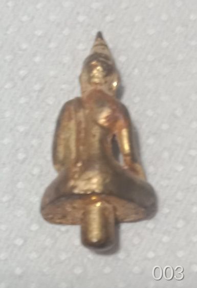 พระยอดธง  รูปที่ 2