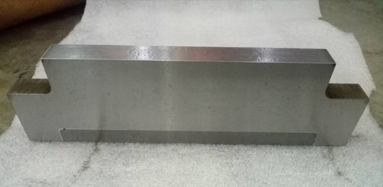 เครื่องเชื่อม induction และ Chiller เครื่องเชื่อมคาร์ไบด์ Carbide Welding - งานเชื่อมคาร์ไบด์ Carbide Induction Welding Machine 15KW-25KW รูปที่ 17