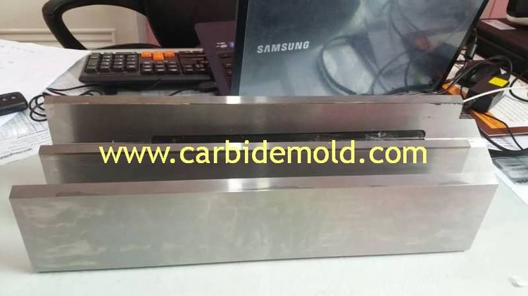 เครื่องเชื่อม induction และ Chiller เครื่องเชื่อมคาร์ไบด์ Carbide Welding - งานเชื่อมคาร์ไบด์ Carbide Induction Welding Machine 15KW-25KW รูปที่ 14