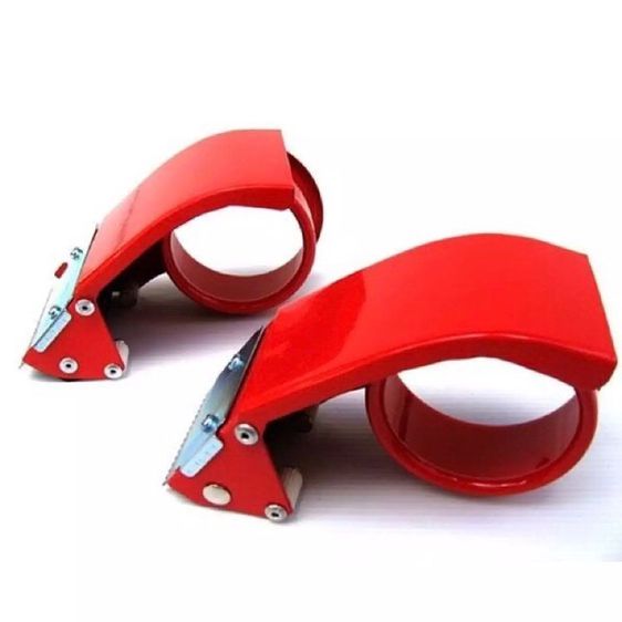 เทปปิดกล่องโรงงาน ขายส่ง5,000บาทขึ้นไป เริ่มที่ม้วนละ8.50บาท รูปที่ 5