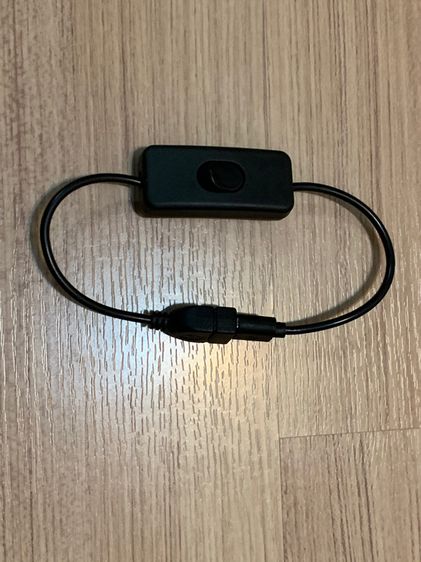 ขายสวิตช์ควบคุม usb แบบเปิด - ปิด ได้ รูปที่ 7