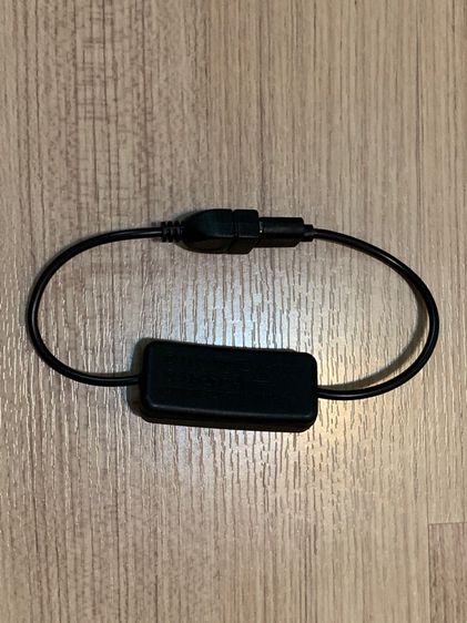 ขายสวิตช์ควบคุม usb แบบเปิด - ปิด ได้ รูปที่ 6