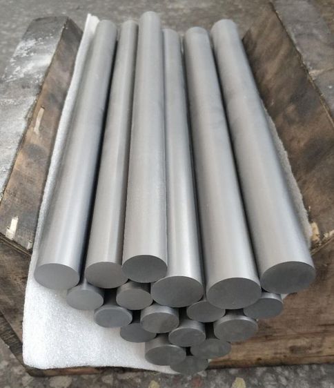 งานเชื่อม carbide ใบตีอาหารสัตว์ animal feed pellet carbide คาไบตัดเม็ดอาหารสัตว์ รูปที่ 18