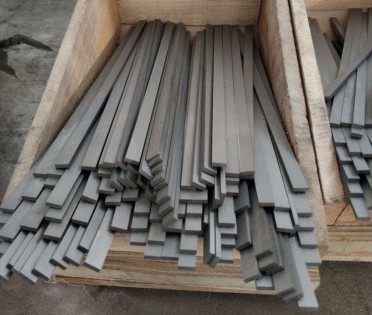 งานเชื่อม carbide ใบตีอาหารสัตว์ animal feed pellet carbide คาไบตัดเม็ดอาหารสัตว์ รูปที่ 17