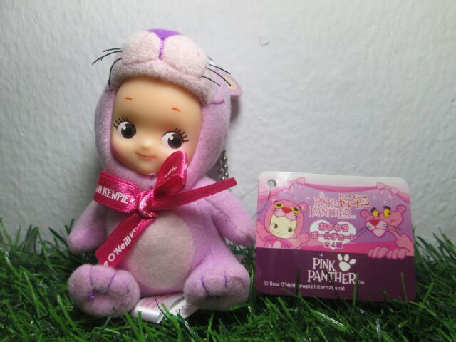 FOUR KEWPIE AND TWO BABIES DOLLS COLLECTION 
 รูปที่ 8
