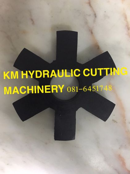 เครื่องปั๊มไฮดรอลิค ตัดหนัง ตัดผ้า ตัดยาง ตัดโฟม Eva เครื่องตัดพื้นรองเท้า เครื่องปั๊มตัดไฮดรอลิค เครื่องจักรทำรองเท้า 081-6451748 รูปที่ 3