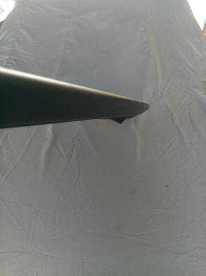 หางหลังสำนักแต่ง oettinger รุ่นหางกระดก มีไฟเบรคดวงที่3 ตรงรุ่น Audi A4 B5 ปี 95-00 เป็นของใหม่ ของแท้ พร้อมอุปกรณ์ติดตั้งมาครบ รูปที่ 6