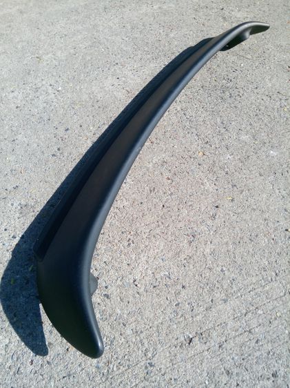 หางหลังสำนักแต่ง oettinger รุ่นหางกระดก มีไฟเบรคดวงที่3 ตรงรุ่น Audi A4 B5 ปี 95-00 เป็นของใหม่ ของแท้ พร้อมอุปกรณ์ติดตั้งมาครบ รูปที่ 13