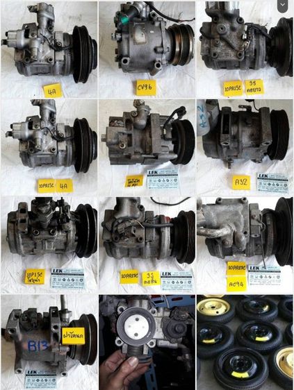  Honda cr-v Generation 3  ถังน้ำมันพร้อมติ๊ก สอบถามรายละเอียดเพิ่มเติมได้ครับ  รูปที่ 4