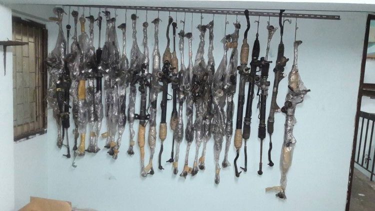  Honda cr-v Generation 3  ถังน้ำมันพร้อมติ๊ก สอบถามรายละเอียดเพิ่มเติมได้ครับ  รูปที่ 9