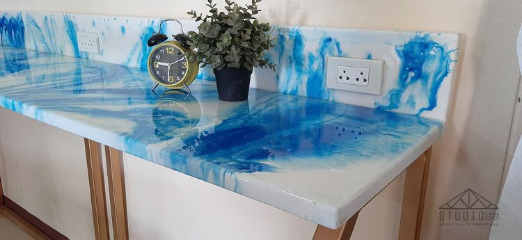  เฟอร์นิเจอร์อื่นๆ เคาน์เตอร์บาร์