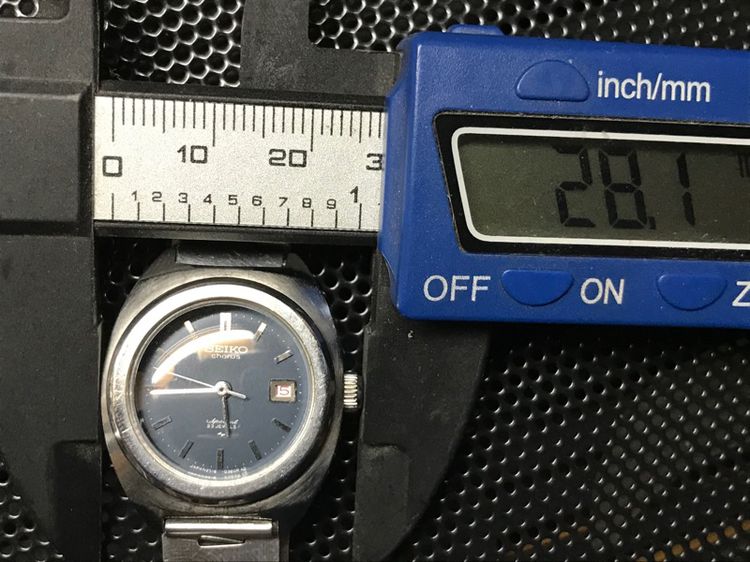 Seiko chorus ผู้หญิง รูปที่ 6