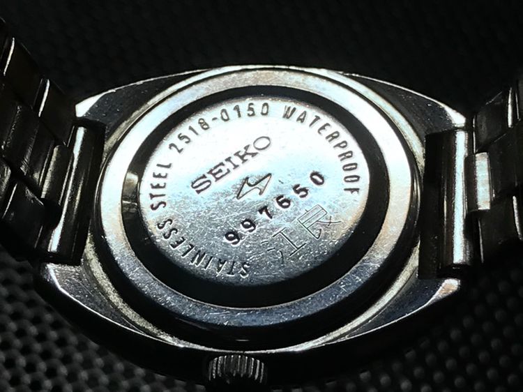 Seiko chorus ผู้หญิง รูปที่ 4