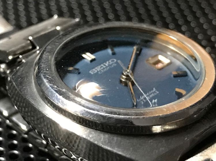 Seiko chorus ผู้หญิง รูปที่ 3