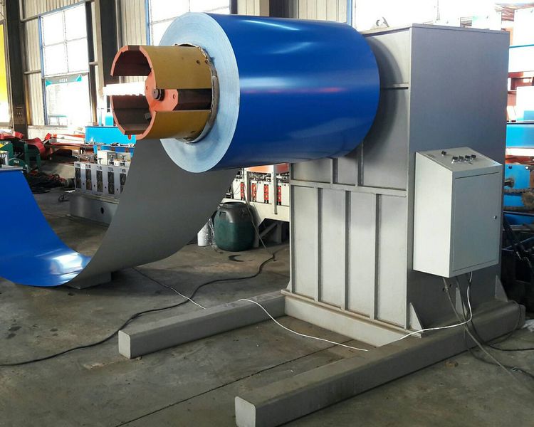 เครื่องรีดหลังคาเมทัลชีท,เหล็ก สังกะสี อลูมิเนียมทุกชนิด และหลายรูปแบบ จำหน่าย ของใหม่ฯ สนใจติดต่อสอบถามปรึกษาได้ตลอดเวลา ราคาเป็นกัน รูปที่ 16