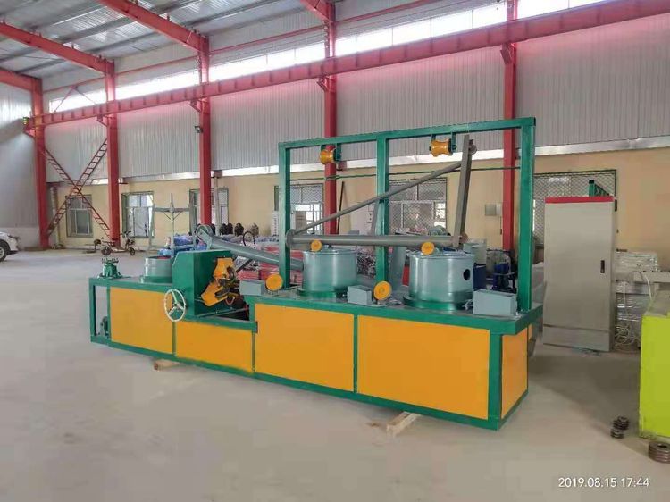 เครื่องทำข้ออ้อย เครื่องรีดข้ออ้อย เครื่องขึ้นรูปข้ออ้อย รีดร้อน รีดเย็น ของใหม่ ราคาไม่แพง รูปที่ 10