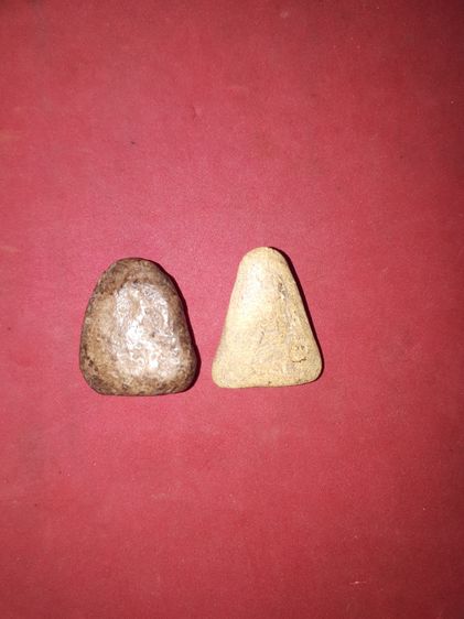 พระปิดตา หัวบานเย็น หลวงปู่เอี่ยม วัดหนัง กทม. เนื้อผง พระปิดตาที่เป็นพระเนื้อผง ท่านก็ได้สร้างไว้ แต่ก็มีจำนวนน้อย พระพิมพ์นี้ก็หาแท้ๆยาก ส รูปที่ 9