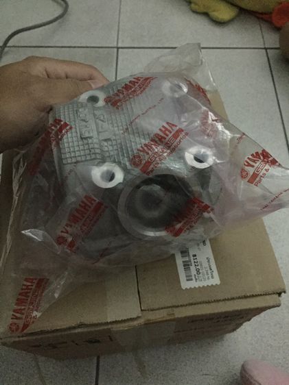 ฝาวาล์ว ฟีโน่ มีโอ  รูปที่ 4