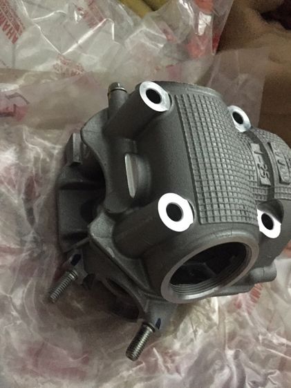 ฝาวาล์ว ฟีโน่ มีโอ  รูปที่ 3